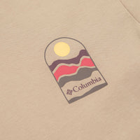 Columbia Explorers Canyon Back T-Shirt - Canoe / Get Hiked thumbnail