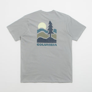 Columbia Grey / Get Hiked