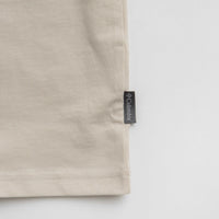 Columbia Explorers Canyon Back T-Shirt in Dark Stone and Bearly Tribe thumbnail