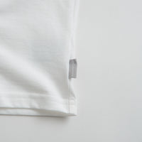 Columbia Explorers Canyon Back T-Shirt in White and Bearly Tribe thumbnail
