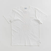 Columbia Explorers Canyon Back T-Shirt in White and Epicamp Graphic thumbnail