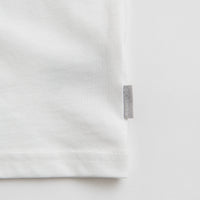 Columbia Explorers Canyon Back T-Shirt in White and Epicamp Graphic thumbnail