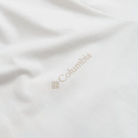 Columbia Explorers Canyon Back T-Shirt - White / Epicamp Graphic thumbnail
