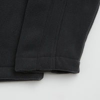 Columbia Fast Trek III Half Zip Fleece - Black thumbnail