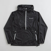 Columbia Flash Challenger Anorak - Black thumbnail