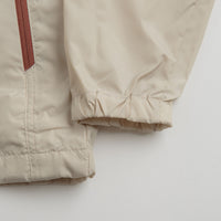 Columbia Flash Challenger Anorak in Dark Stone and Canteen / Auburn thumbnail