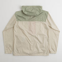 Columbia Flash Challenger II Anorak - Dark Stone / Safari / Tuscan thumbnail