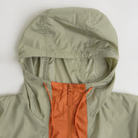 Columbia Flash Challenger II Anorak - Dark Stone / Safari / Tuscan thumbnail