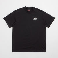 Columbia Heavyweight T-Shirt - Black / Snowy Peaks thumbnail