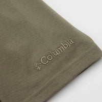 Columbia Heavyweight T-Shirt - Stone Green / Worldwide thumbnail