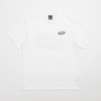 Columbia Heavyweight T-Shirt - White / Snowy Peaks thumbnail