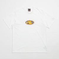 Columbia Heavyweight T-Shirt - White / Worldwide thumbnail