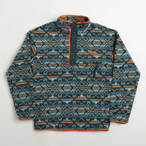 Night Wave Checkered Peaks Multi