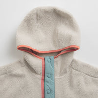 Columbia Helvetia Hoodie - Dark Stone thumbnail