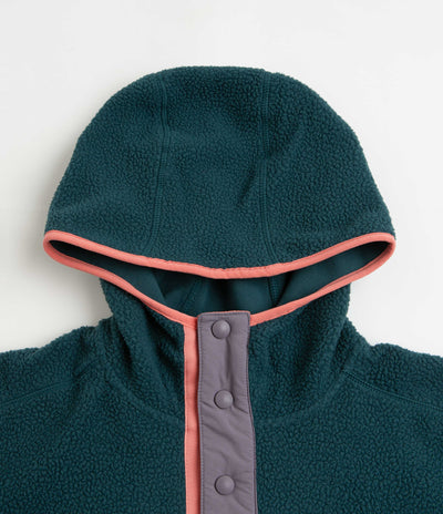 Columbia Helvetia Hoodie - Night Wave