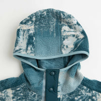 Columbia Helvetia Hoodie - Night Wave Solar Ski Print thumbnail