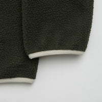 Columbia Helvetia II Half Snap Fleece - Greenscape thumbnail