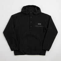 Columbia Helvetia II Hooded Fleece - Black thumbnail