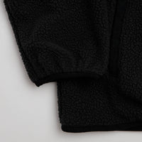 Columbia Helvetia II Hooded Fleece - Black thumbnail
