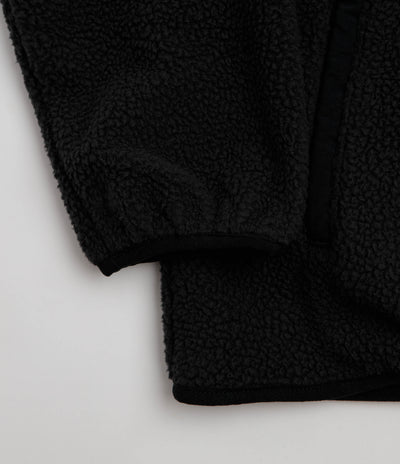 Columbia Helvetia II Hooded Fleece - Black