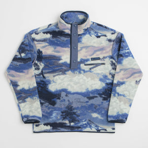 Collegiate Navy / Dreaming