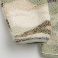 Columbia Helvetia II Printed Half Snap Fleece - Safari Rogue Valley thumbnail