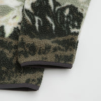 Columbia Helvetia II Printed Half Snap Fleece - Safari / Sisters thumbnail