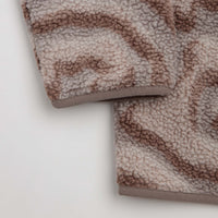 Columbia Helvetia II Printed Half Snap Fleece - Sedona Sage Dyeflow thumbnail