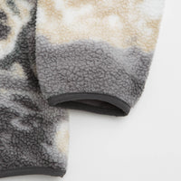 Columbia Helvetia II Printed Half Snap Fleece - Shark / Dreaming thumbnail