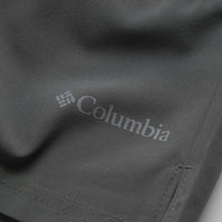 Columbia Hike Color Block Shorts - City Grey thumbnail