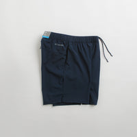 Columbia Hike Color Block Shorts - Collegiate Navy thumbnail