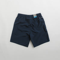 Columbia Hike Color Block Shorts - Collegiate Navy thumbnail