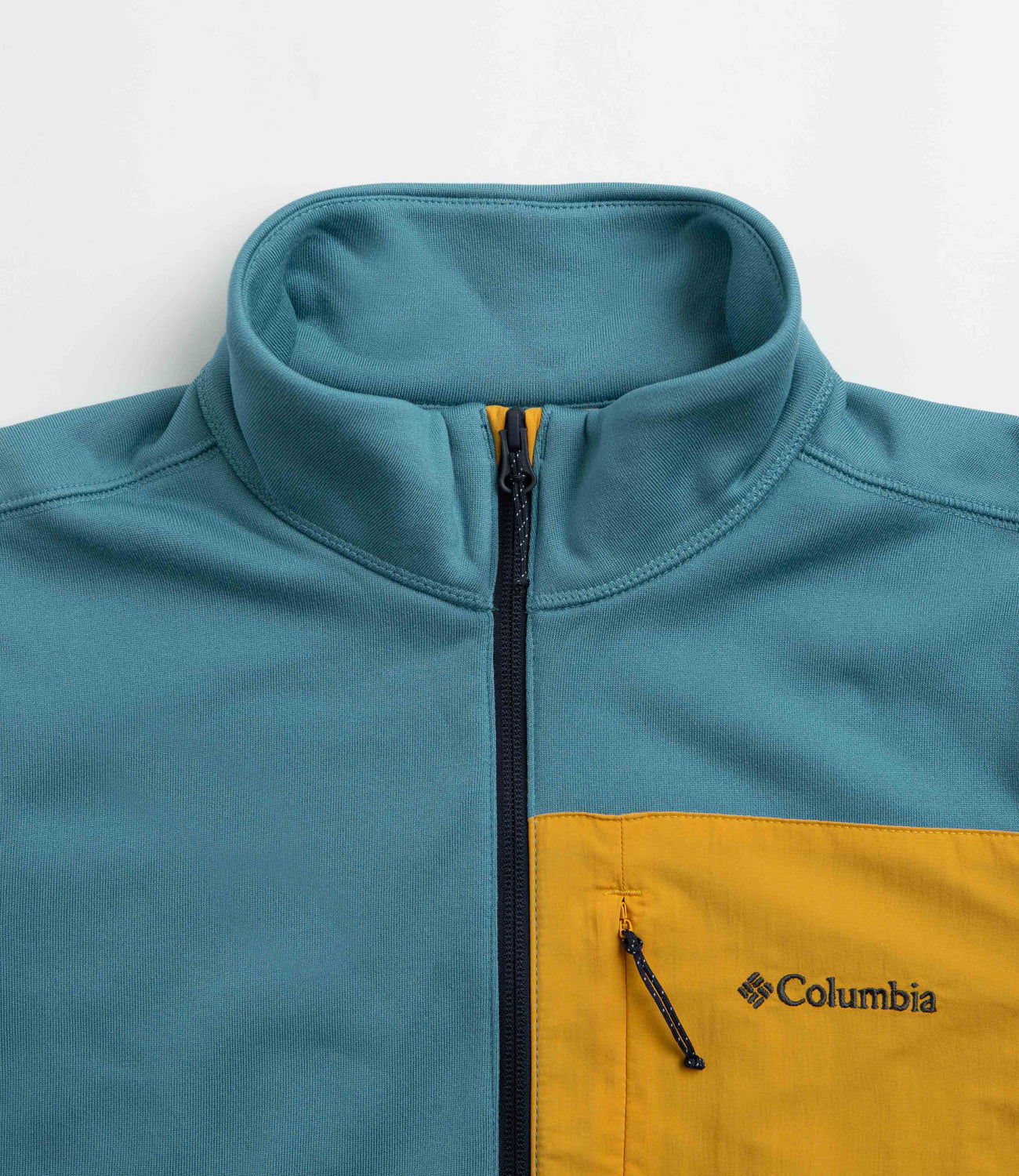 Columbia Arctic Crest Sherpa Full Zip - Giacca in pile - Uomo Columbia Arctic Crest Sherpa Full Zip - Giacca in pile - Uomo