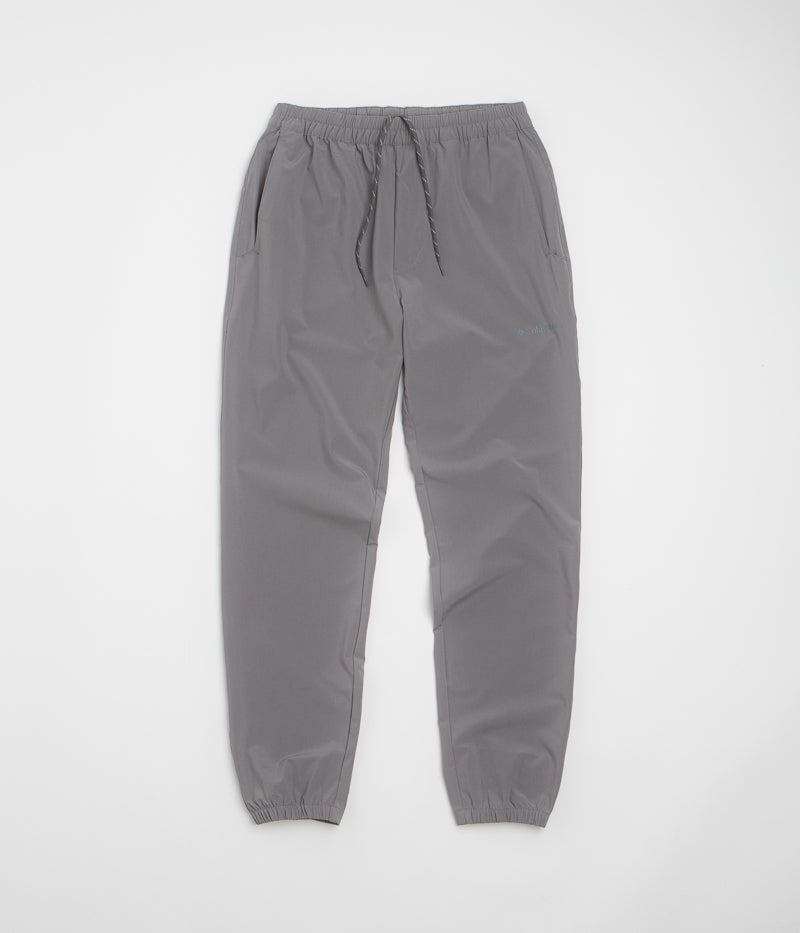 Columbia Hike II Joggers in City Grey