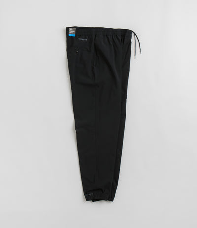 Columbia Hike Joggers - Black