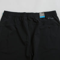 Columbia Hike Joggers - Black thumbnail