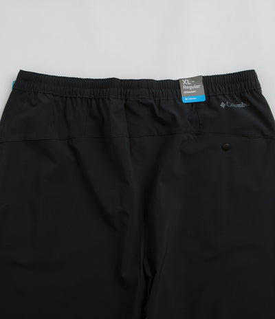 Columbia Hike Joggers - Black