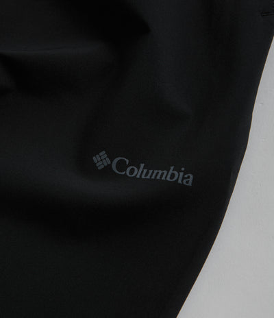 Columbia Hike Joggers - Black