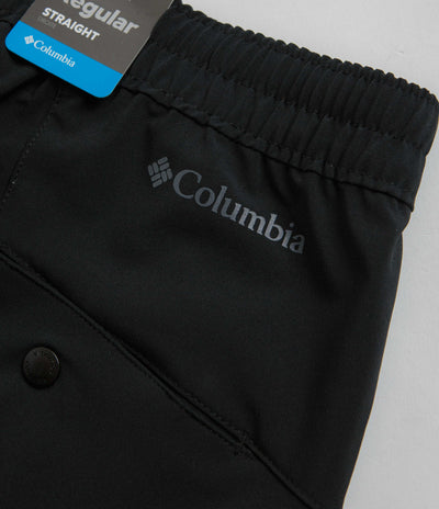 Columbia Hike Joggers - Black