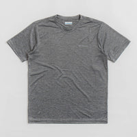 Columbia Hike T-Shirt in Black Heather thumbnail