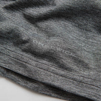Columbia Hike T-Shirt in Black Heather thumbnail