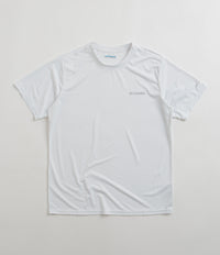 Columbia Hike T-Shirt in White