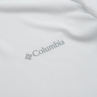 Columbia Hike T-Shirt in White thumbnail