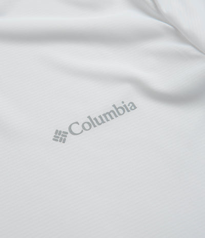 Columbia Hike T-Shirt - White