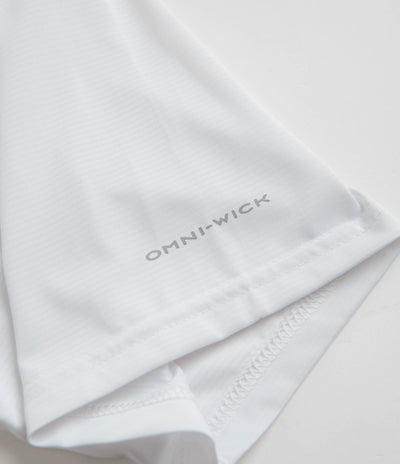 Columbia Hike T-Shirt in White