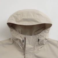 Columbia Hikebound Jacket in Dark Stone and Auburn thumbnail