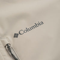 Columbia Hikebound Jacket in Dark Stone and Auburn thumbnail