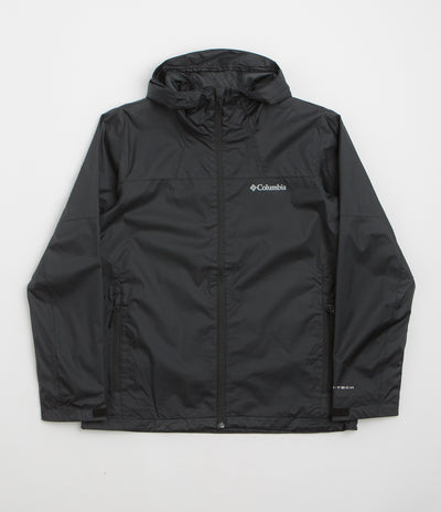 Columbia Inner Limits III Jacket - Black / Black