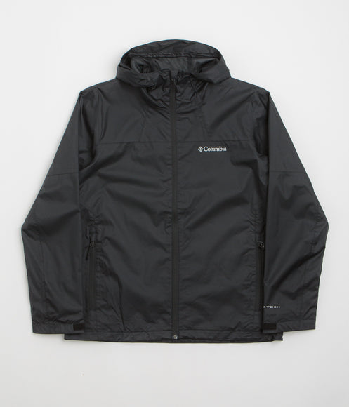 Columbia Inner Limits III Jacket - Black / Black