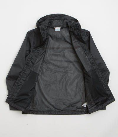 Columbia Inner Limits III Jacket - Black / Black